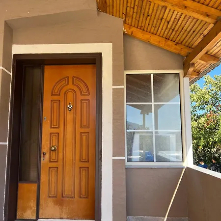 Ajsi House Tepelene