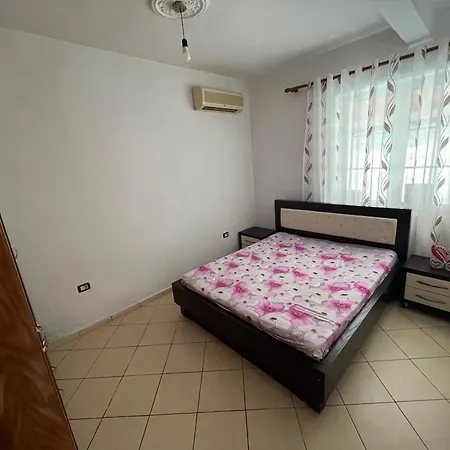 Ajsi House Apartment Tepelene