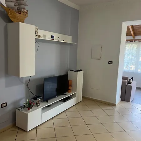 Apartment Ajsi House Tepelene